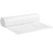 45 Gallon Can Liner, 40x48", 12 Micron, HD