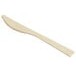 Compostable wooden Knives