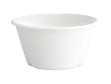 4Oz Sugar Cane Bowls