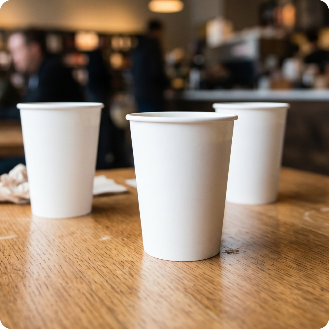 Cups
