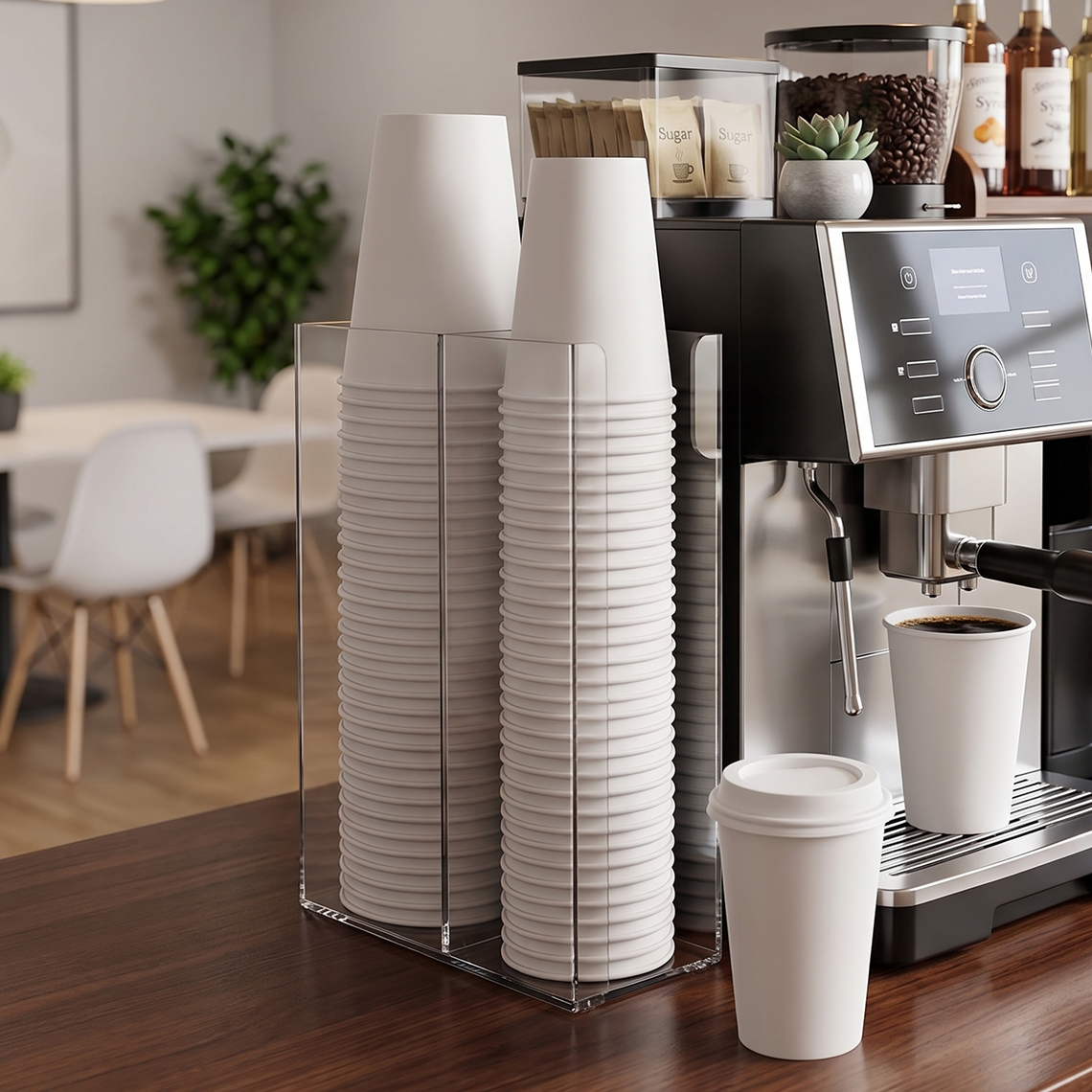 Coffee Station