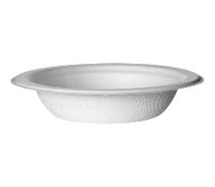 12Oz Sugar Cane Bowls