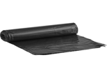 45 Gallon Black Can Liner,