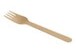 Compostable wooden Forks