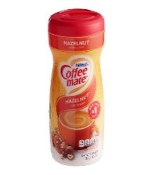 Coffee Powder/Non- Dairy Creamer