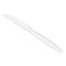Plastic Knives-Heavy Weight Premium
